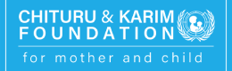 Chituru & Karim Foundation Logo
